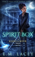 Spirit Box