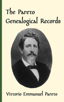 Pareto Genealogical Records.