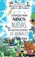 Cuentos Para Niños