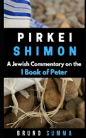 Pirkei Shimon I