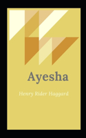 Ayesha Illustrated