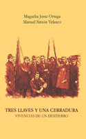 Tres Llaves y Una Cerradura