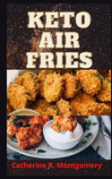 Keto Air Fries