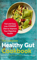 The Complete Healthy Gut Cookbook