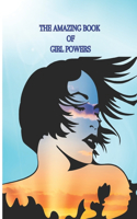 Amazing Book of Girl Powers
