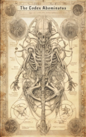 Codex Abominatus: The Codex Abominatus: The Book of Forbidden Knowledge