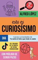 Esto es CURIOSISIMO