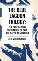 Blue Lagnoon Trilogy