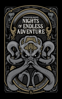 Dungeons & Dragons: Nights of Endless Adventure