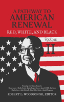 Pathway to American Renewal
