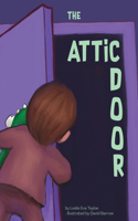 Attic Door