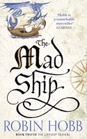 The Mad Ship