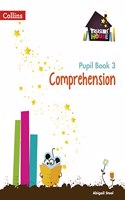 Treasure House -- Year 3 Comprehension Pupil Book: (Collins Treasure House)