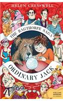 The Bagthorpe Saga: Ordinary Jack