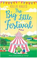 The Big Little Festival