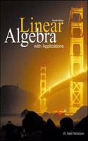 Linear Algebra with Applications
