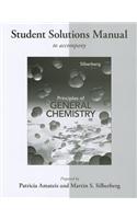 Principles of General Chemistry Student Solutions Manual