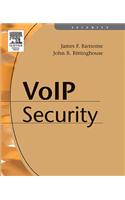 Voice over Internet Protocol (VoIP) Security