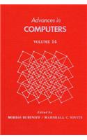 Advances in Computers Vol 14: (Advances in Computers)