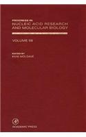 Progress in Nucleic Acid Research and Molecular Biology: (Progress in Nucleic Acid Research)