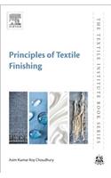 Principles of Textile Finishing