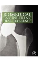 Biomedical Engineering Desk Reference