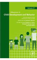 Child Development at the Intersection of Race and Ses