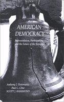 Government for or by the People: Participation, Representation and the Future of American Democracy