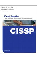 CISSP Cert Guide
