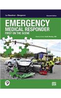 Emergency Medical Responder