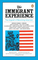 Immigrant Experience: The Anguish of Becoming American