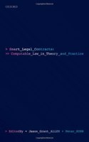 Smart Legal Contracts