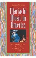 Mariachi Music in America