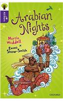 ORT ALL STARS LEV 11A ARABIAN NIGHTS NE