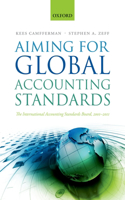 Aiming for Global Accounting Standards