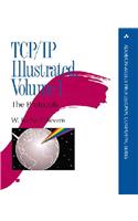 TCP/IP Illustrated, Volume 1: The Protocols
