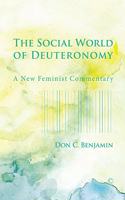 Social World of Deuteronomy