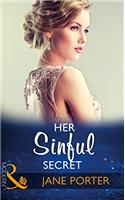 Her Sinful Secret
