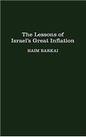 The Lessons of Israel's Great Inflation