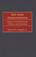 East Asian Democratization