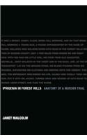 Iphigenia in Forest Hills: Anatomy of a Murder Trial