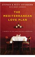 Mediterranean Love Plan