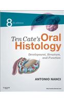 Ten Cate's Oral Histology