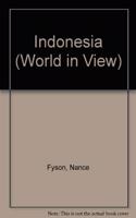 Indonesia: (World in View S.)