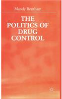 Politics of Drug Control