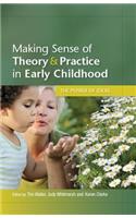 Making Sense of Theory and Practice in Early Childhood