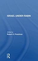 Israel Under Rabin
