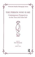 The Person Who Is Me