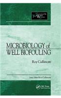 Microbiology of Well Biofouling