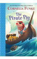 The Pirate Pig